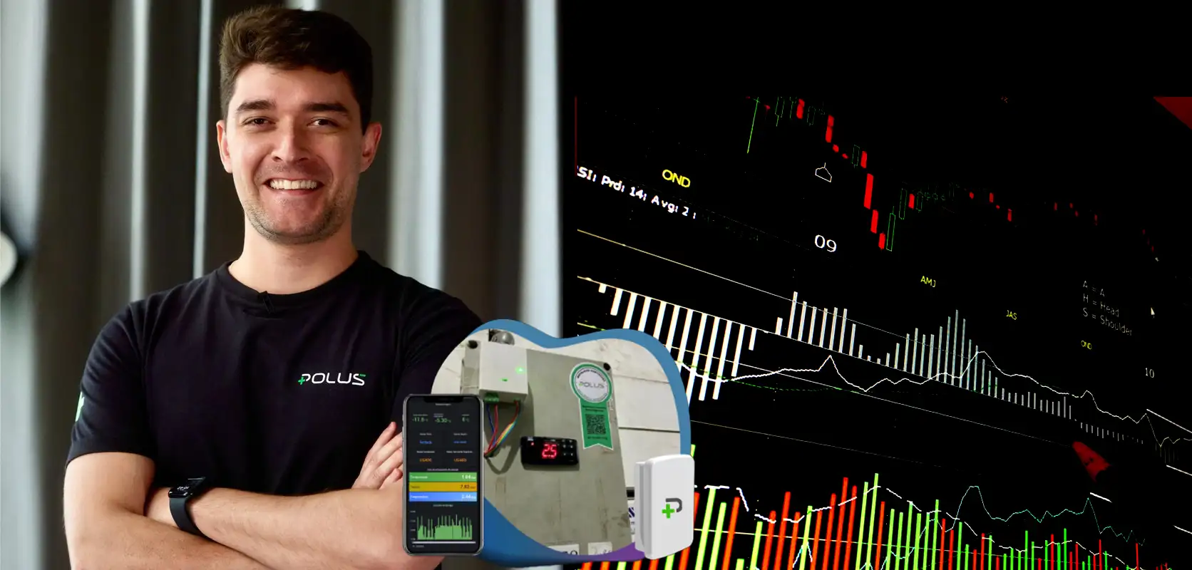 Sustainable and Intelligent Refrigeration