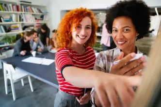 Hackathon: um processo imersivo de aprendizagem na prática