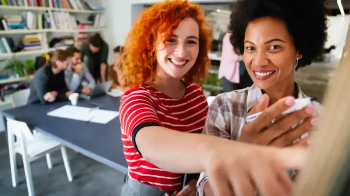 Hackathon: um processo imersivo de aprendizagem na prática