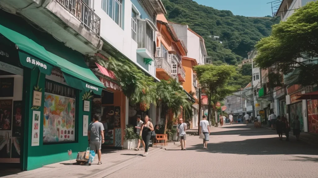 No atual cenário econômico, é vital para as cidades pequenas desenvolverem estratégias eficazes para manter a circulação de dinheiro dentro da comunidade local. Este artigo visa fornecer uma análise detalhada e abrangente sobre como promover o comércio local e incentivar os moradores a gastarem dentro de sua própria cidade.